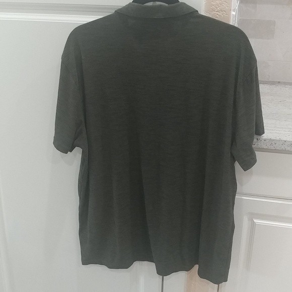 Old Navy Men's Ultra-Soft Breathe ON PoloSz XL - Picture 4 of 4